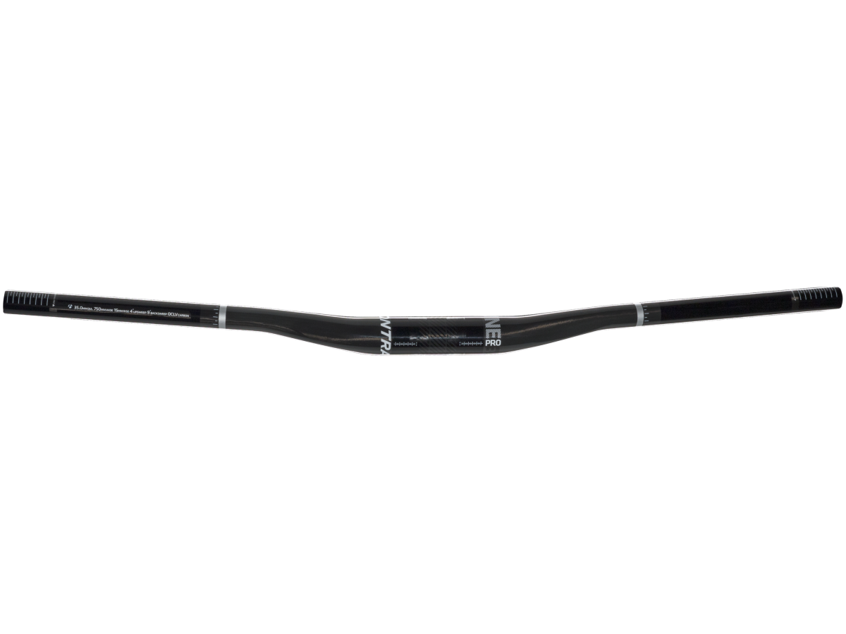 Bontrager 2025 line handlebar