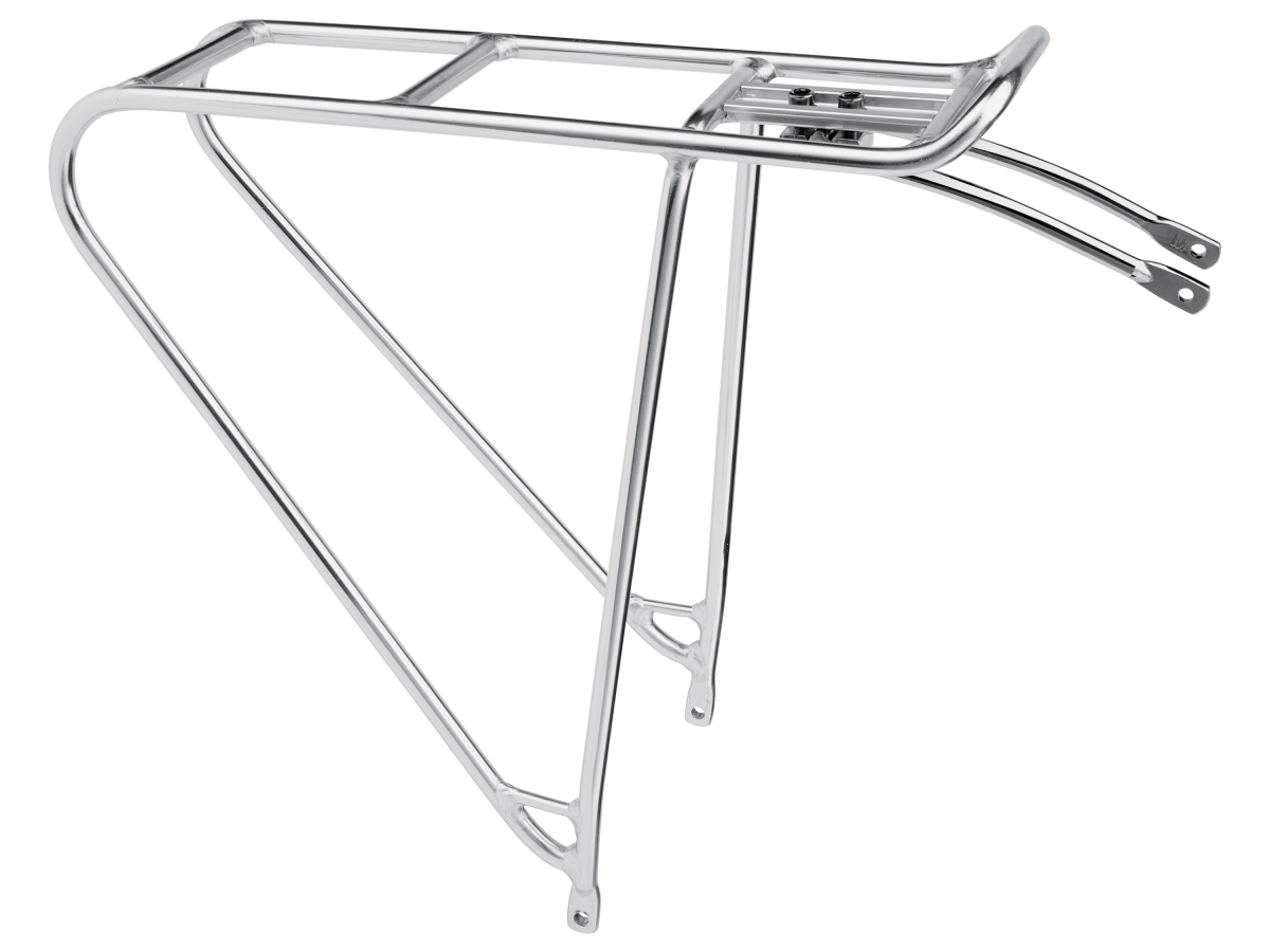 Electra loft 2025 bike rack