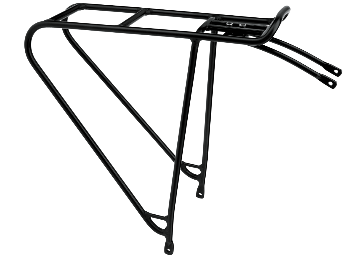 Electra best sale bike rack