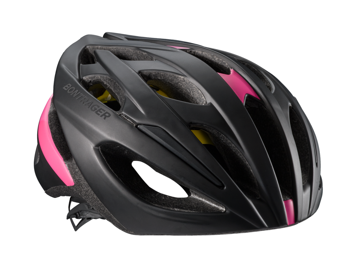 Bontrager Starvos Mips Women s Road Bike Helmet Trek Bikes INE