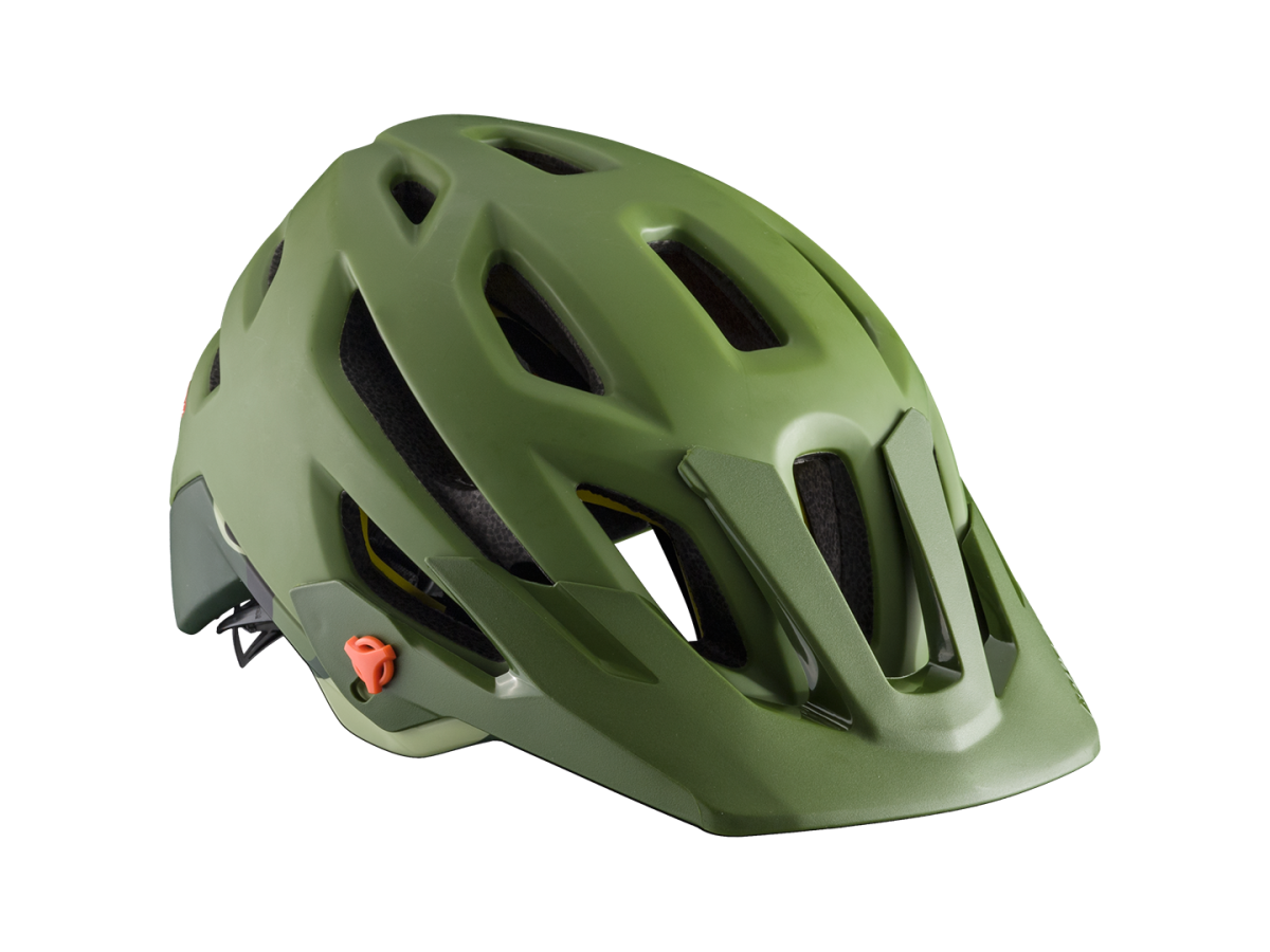 Bontrager rally mips discount women's mountain helmet