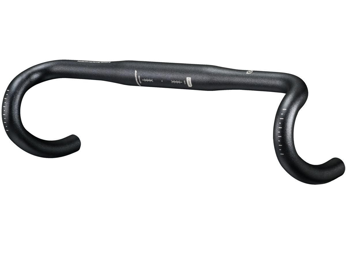 Bontrager Comp VR-S Road Handlebar - Trek Bikes (JP)