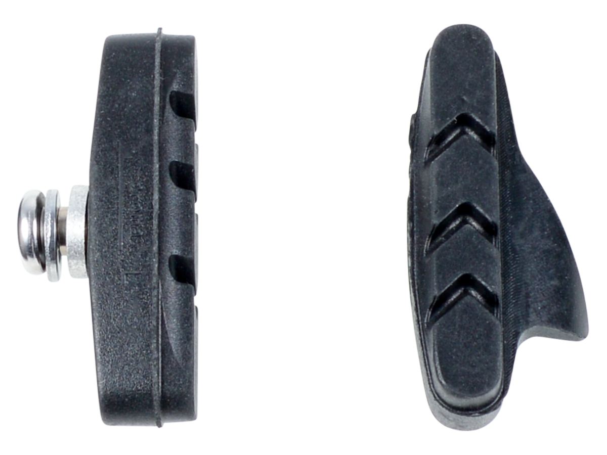 Bontrager Linear Pull Brake Pads - Economy - Trek Bikes (CA)