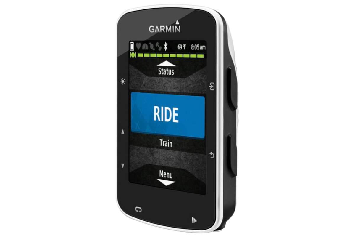 Garmin edge 520 cheap compatible trainers