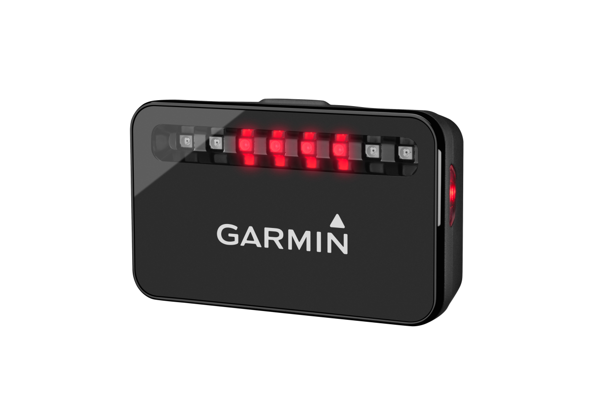 Garmin Varia Radar Rear Bike Light Trek Bikes