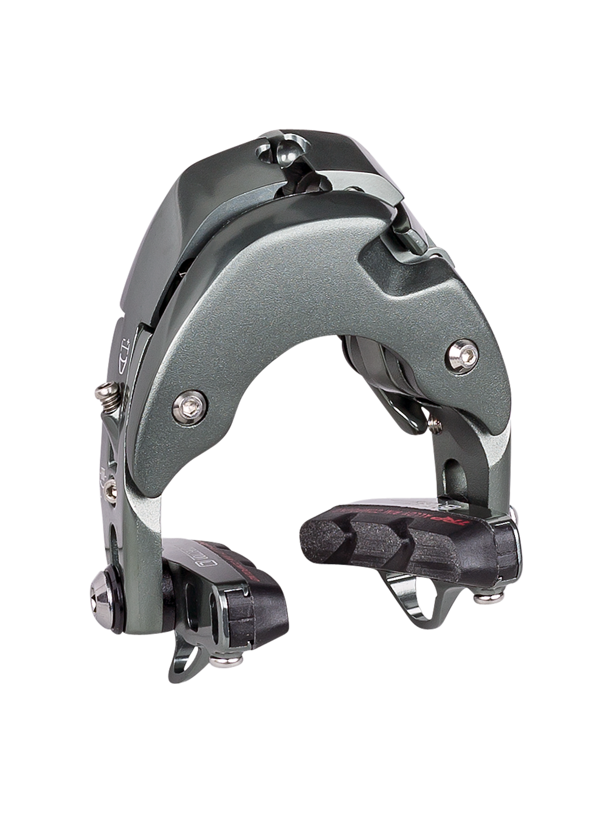 Trek Madone 9 Aero Integrated Brake - Trek Bikes (CN)