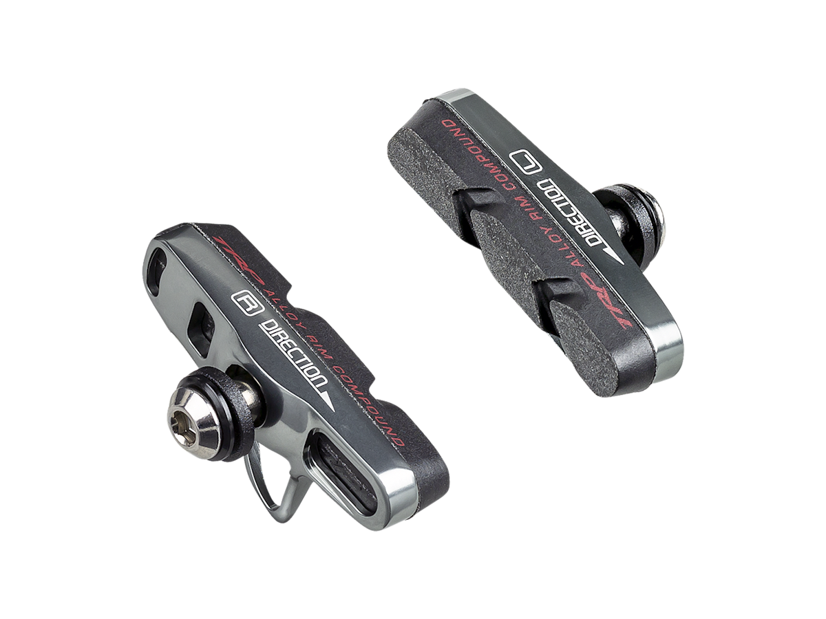 bike brake parts name