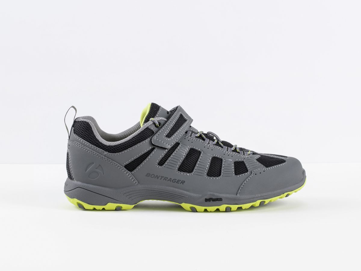 Bontrager SSR Multisport Bike Shoe - Trek Bikes