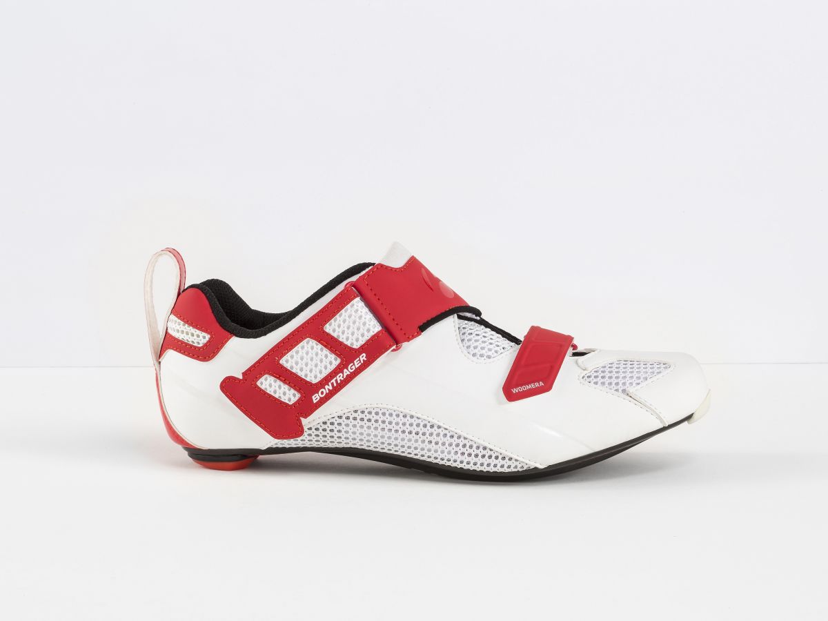 Bontrager Woomera Triathlon Shoes - Trek Bikes (CA)