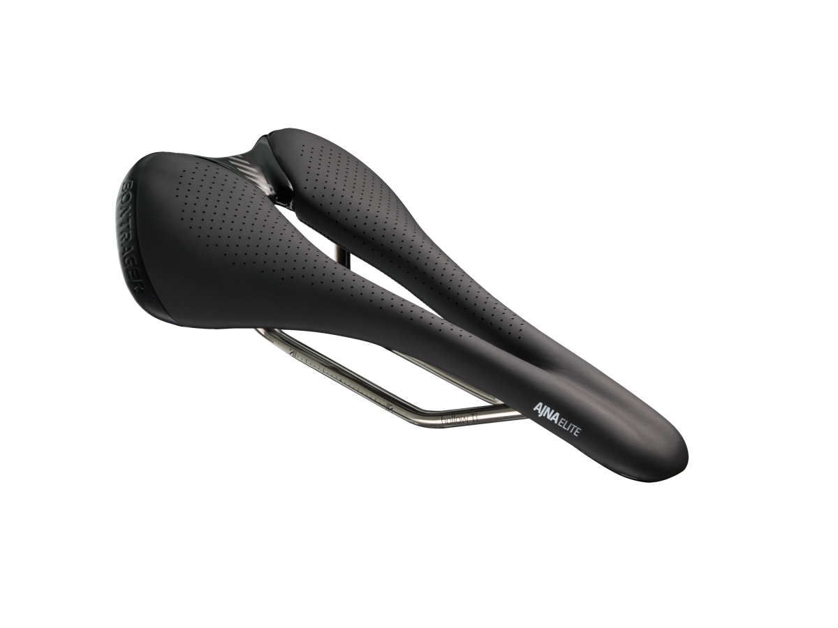 Bontrager cheap saddle posture