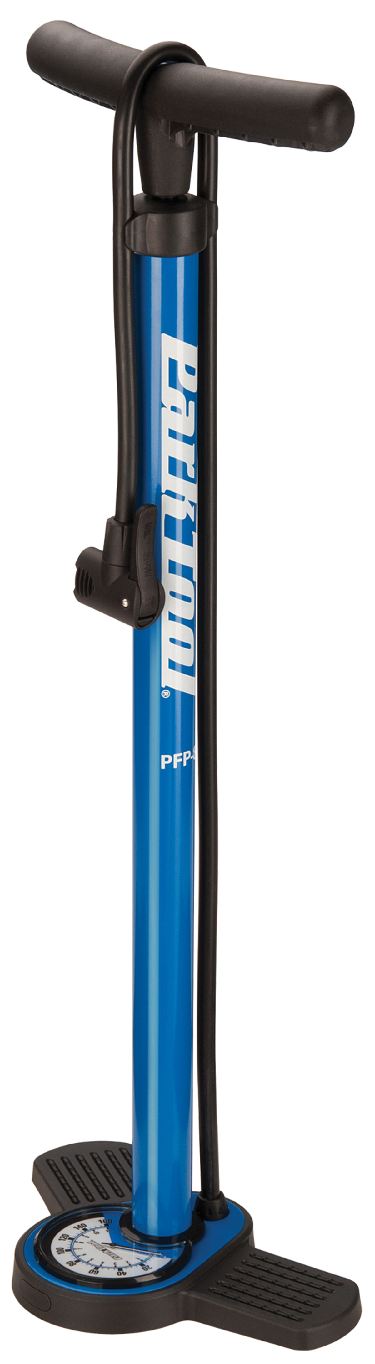 Park Tool PFP 8 Home Mechanic Floor Pump Electra Bikes