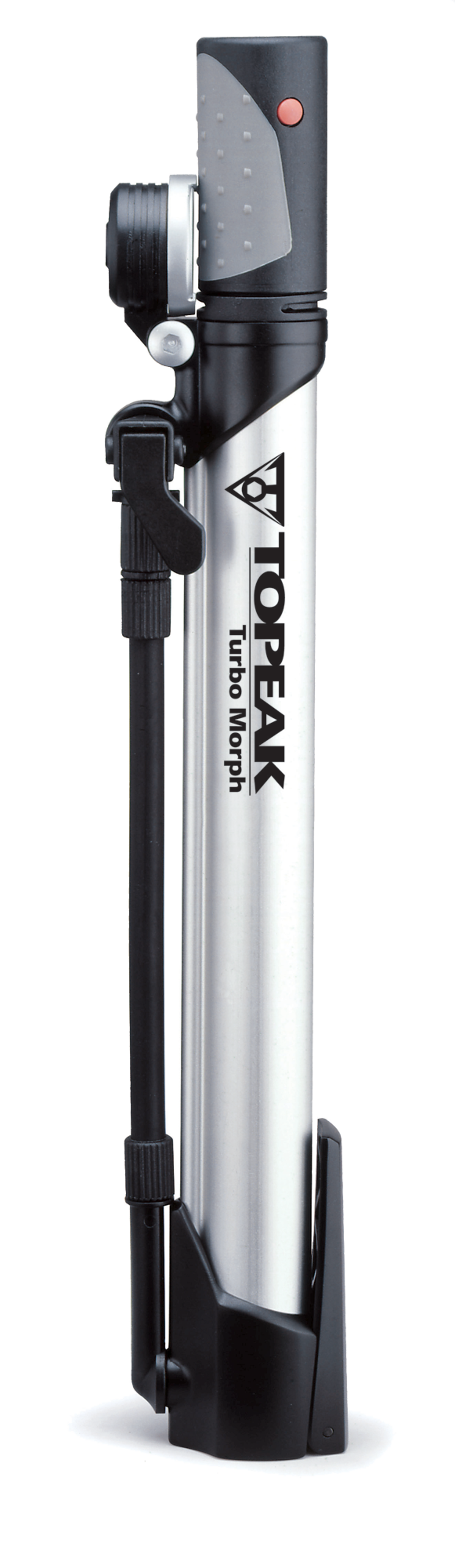 Topeak mountain 2024 morph pump