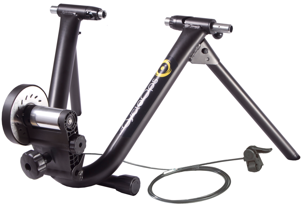 cycleops pro 300pt computer