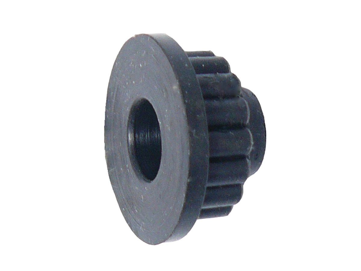 Bontrager tire hot sale pump adapter