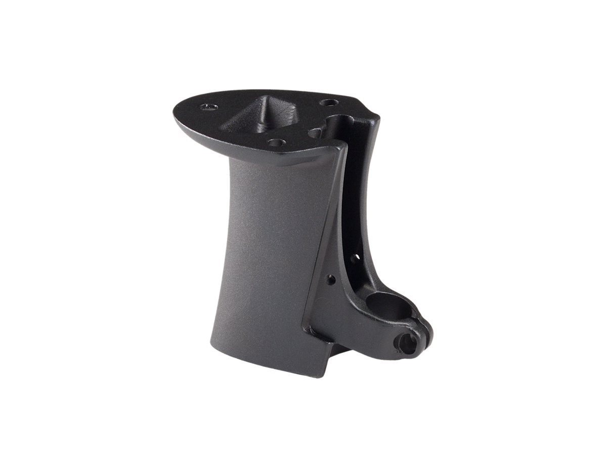 Bontrager Speed Concept Stem High Near Trek Bikes GB
