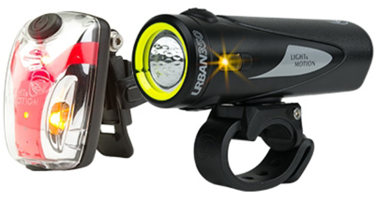 Urban 350 bike light new arrivals