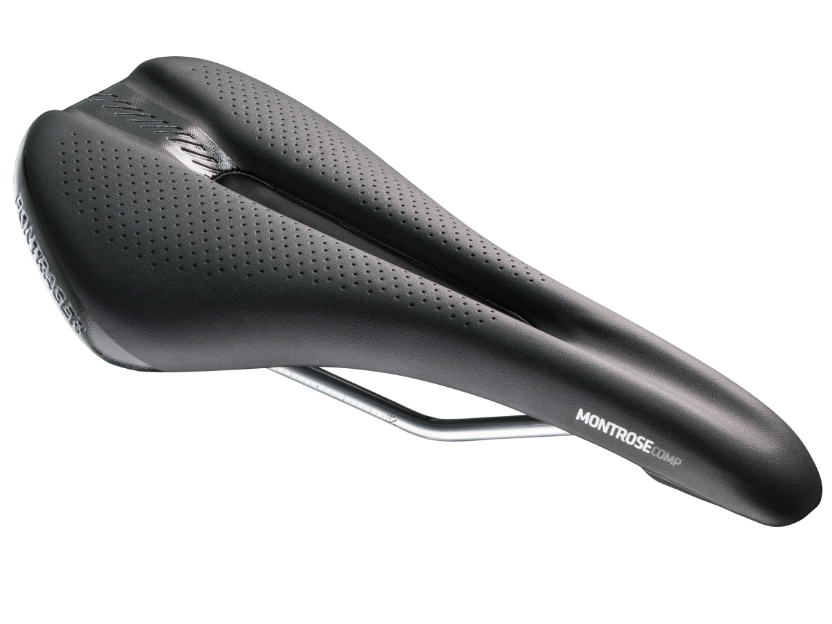 Bontrager montrose on sale elite saddle