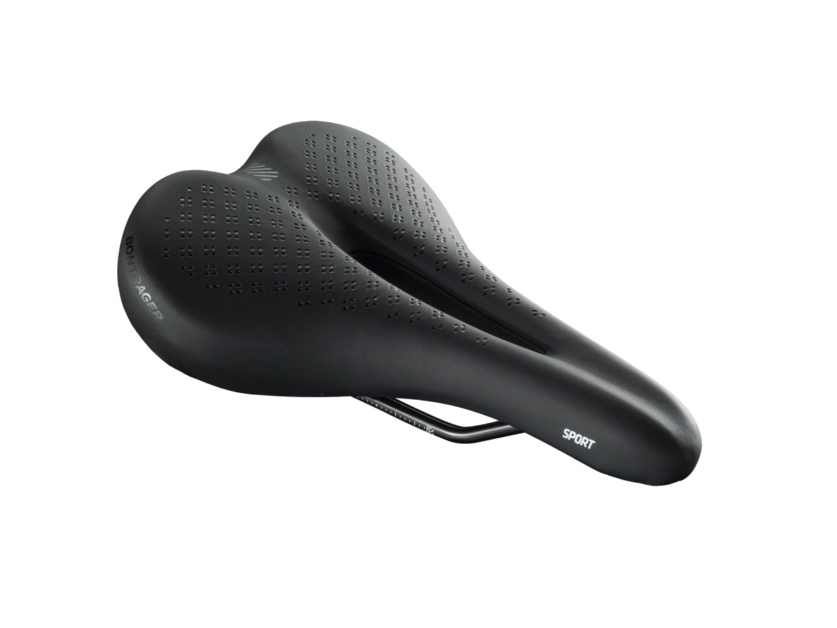 Bontrager Sport Women s Bike Saddle Trek Bikes