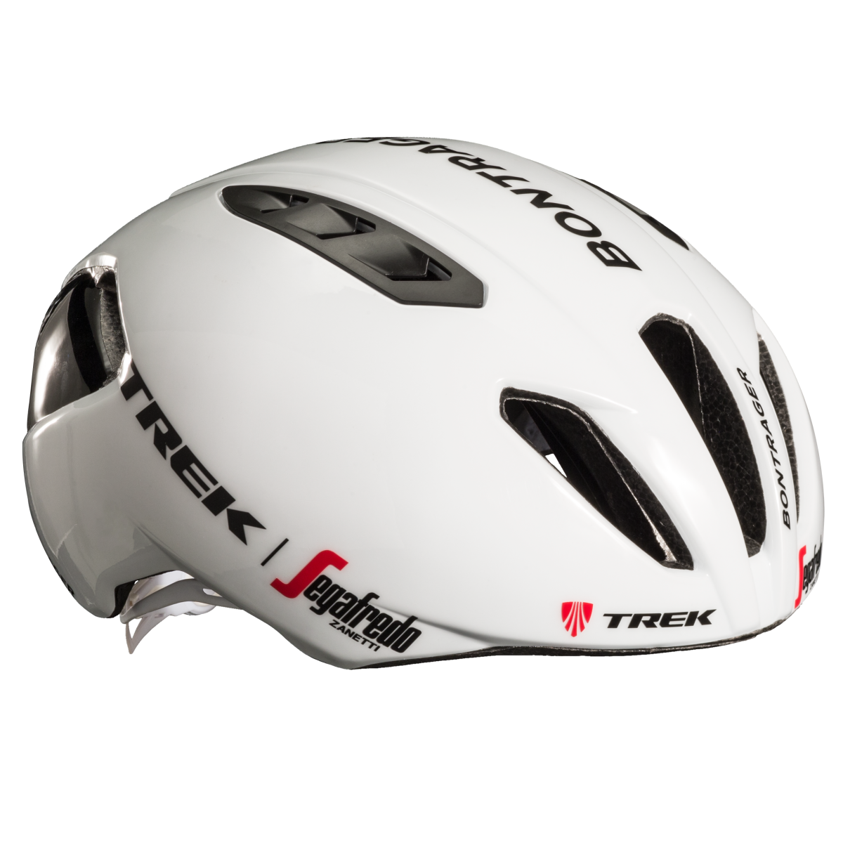 Bontrager Ballista Mips Road Helmet Trek Bikes INE