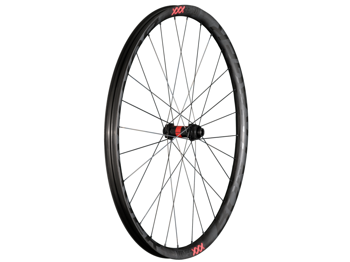 Bontrager Kovee XXX Boost TLR 29 MTB Wheel - Trek Bikes (CA)