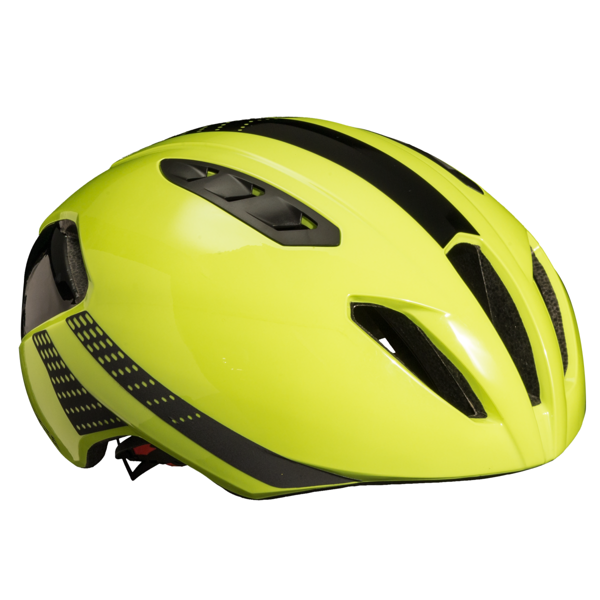 BONTRAGER BALLISTA ロードバイク ヘルメット - パーツ