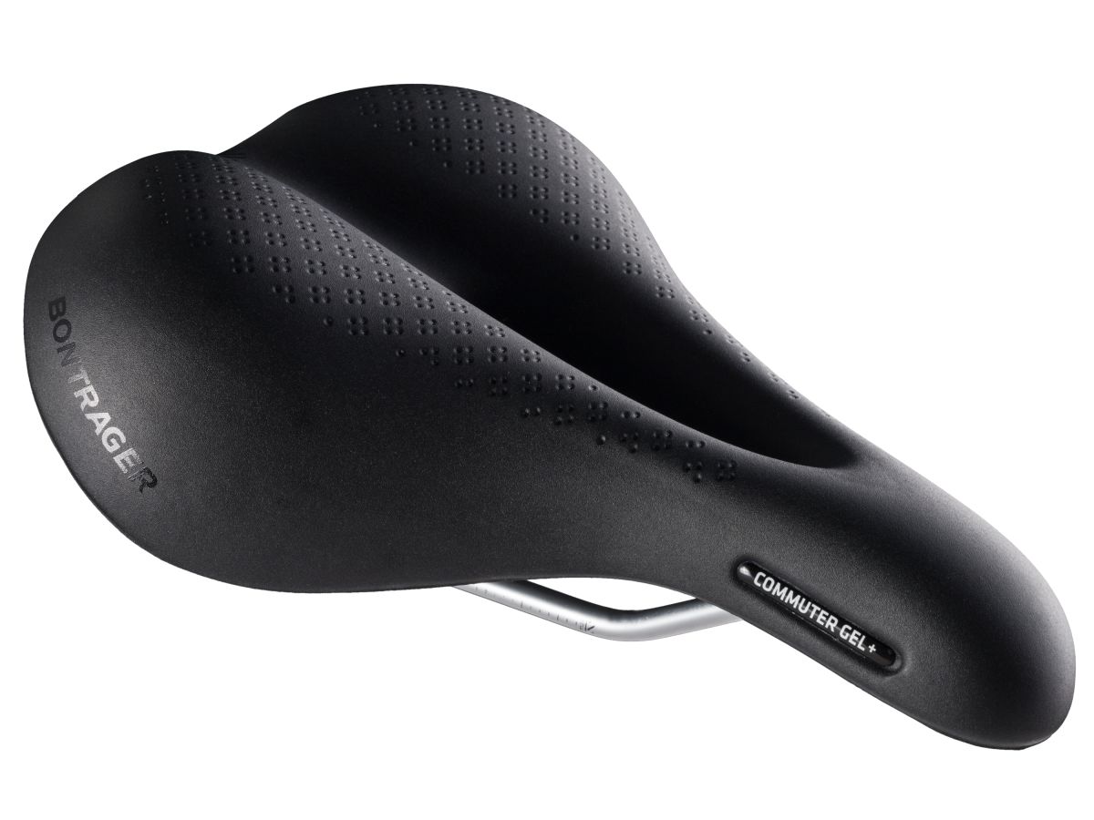 Bontrager fitness gel saddle cover new arrivals