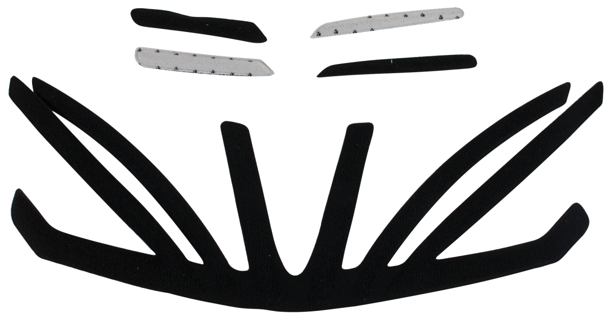 Scott helmet replacement online pads