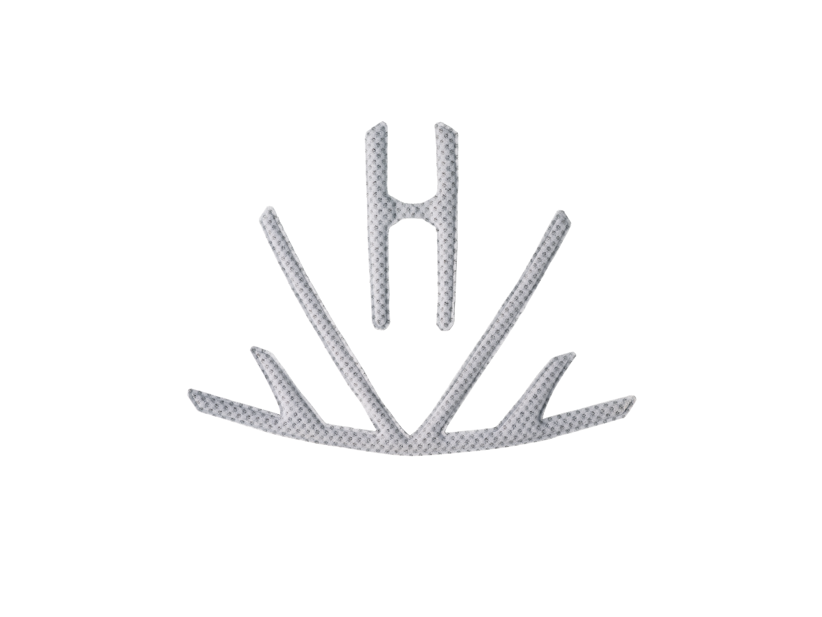 Bontrager Lithos Helmet Fit Pad Kit Trek Bikes