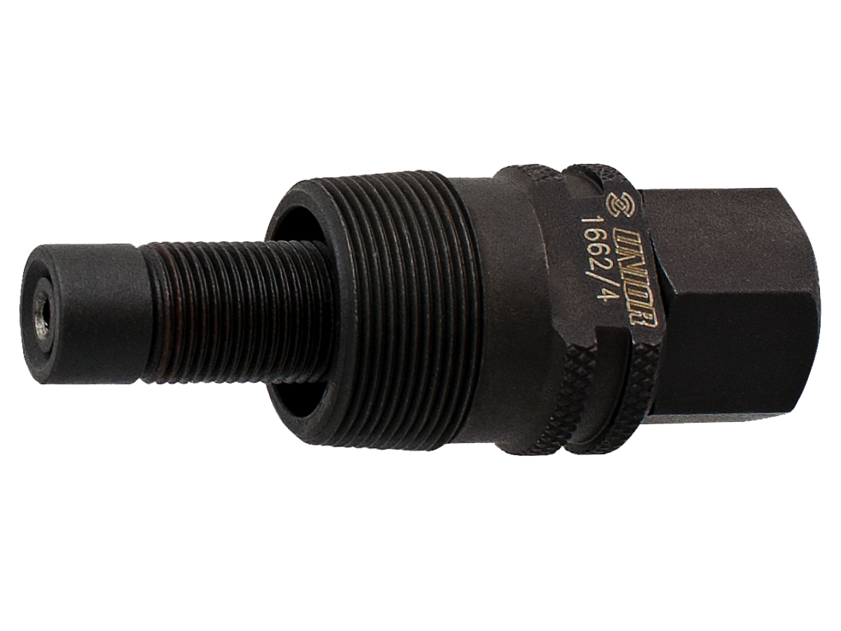 square taper crank puller