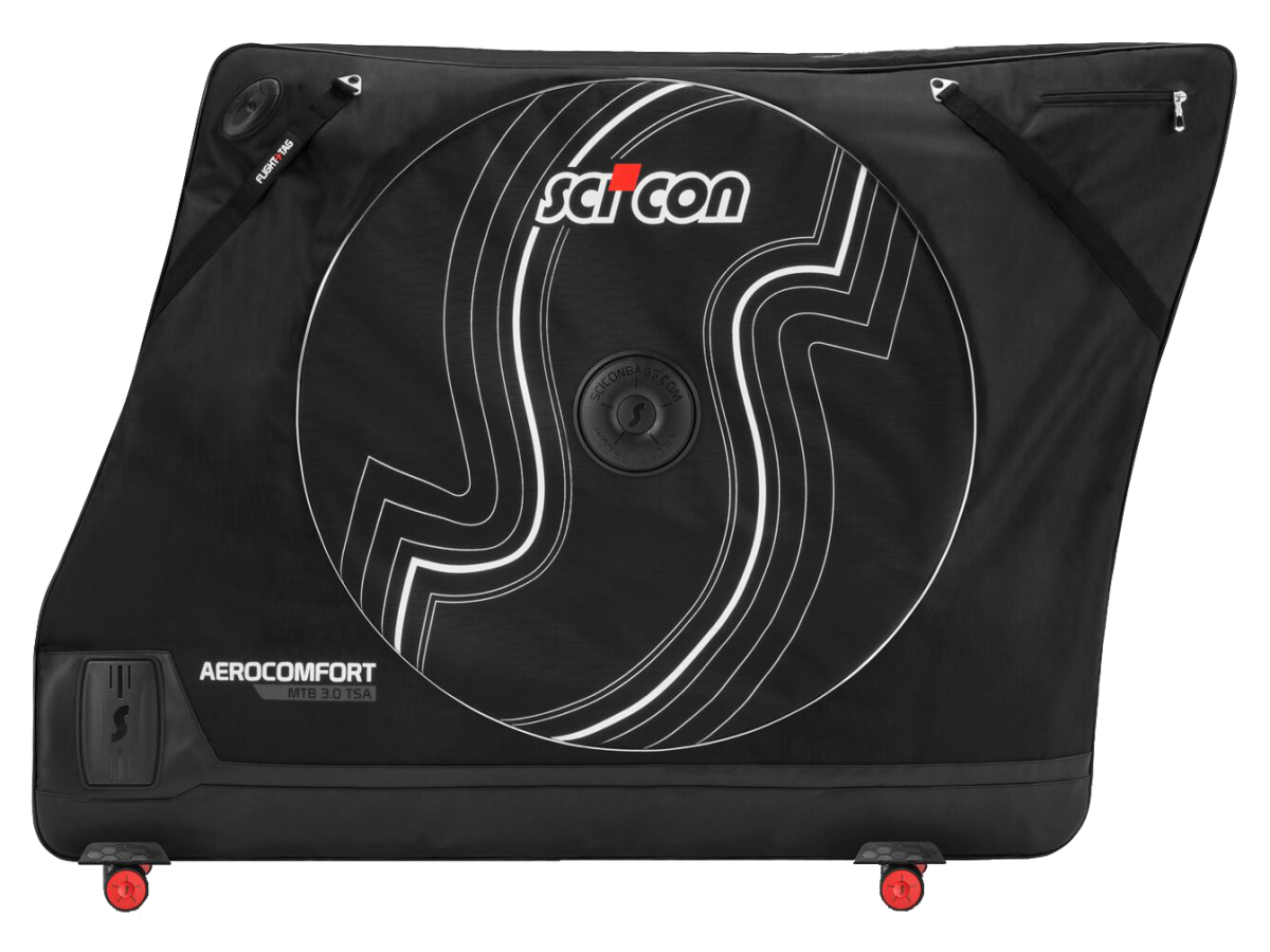 Scicon bike bag clearance