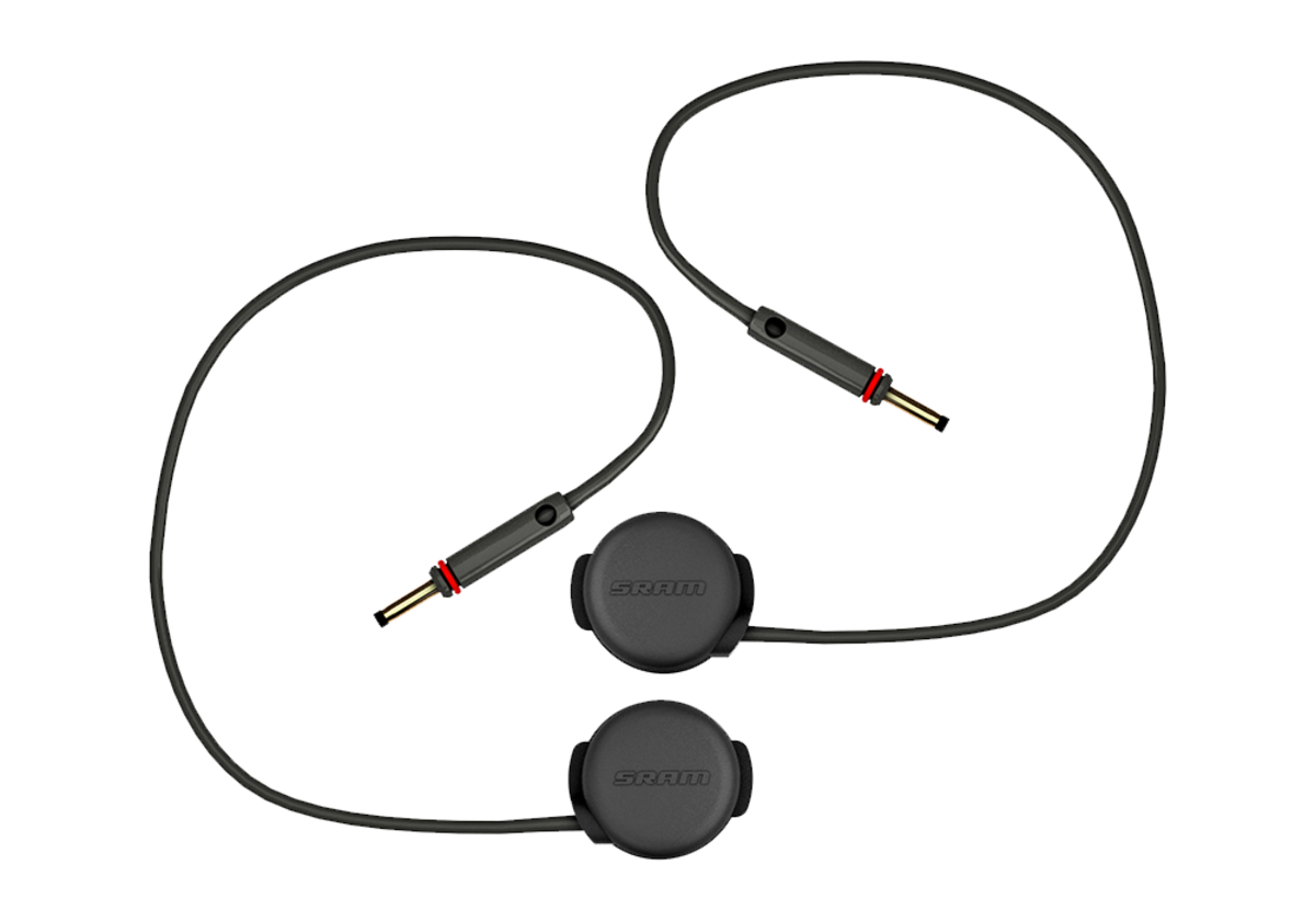 SRAM AXS Blip Shift Button Set - Trek Bikes