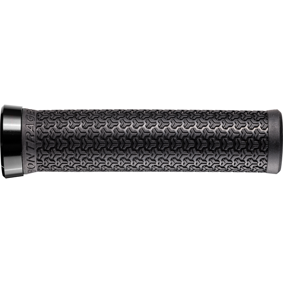 Bontrager XR Silicone Grip Black