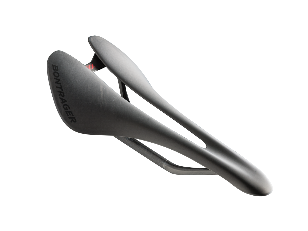 Bontrager xxx サドル