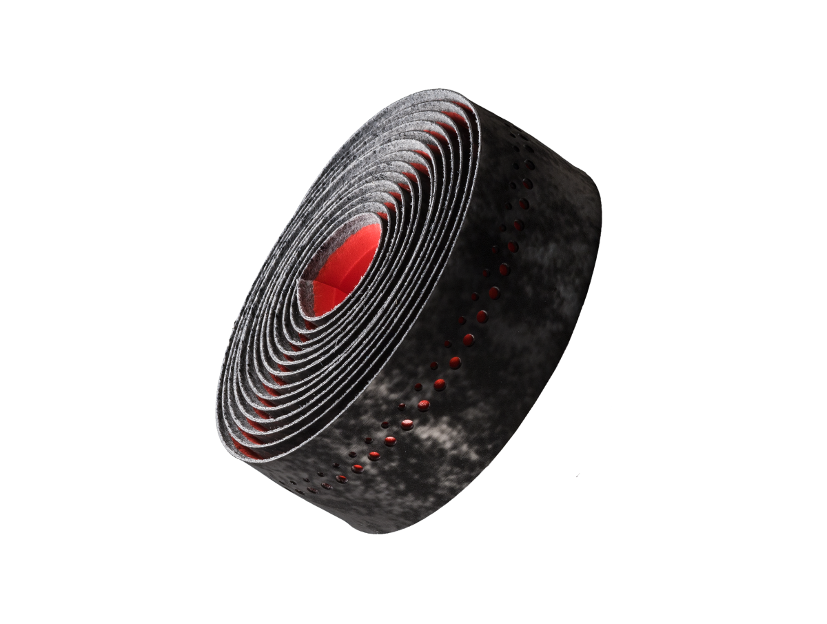 bontrager velvetack handlebar tape