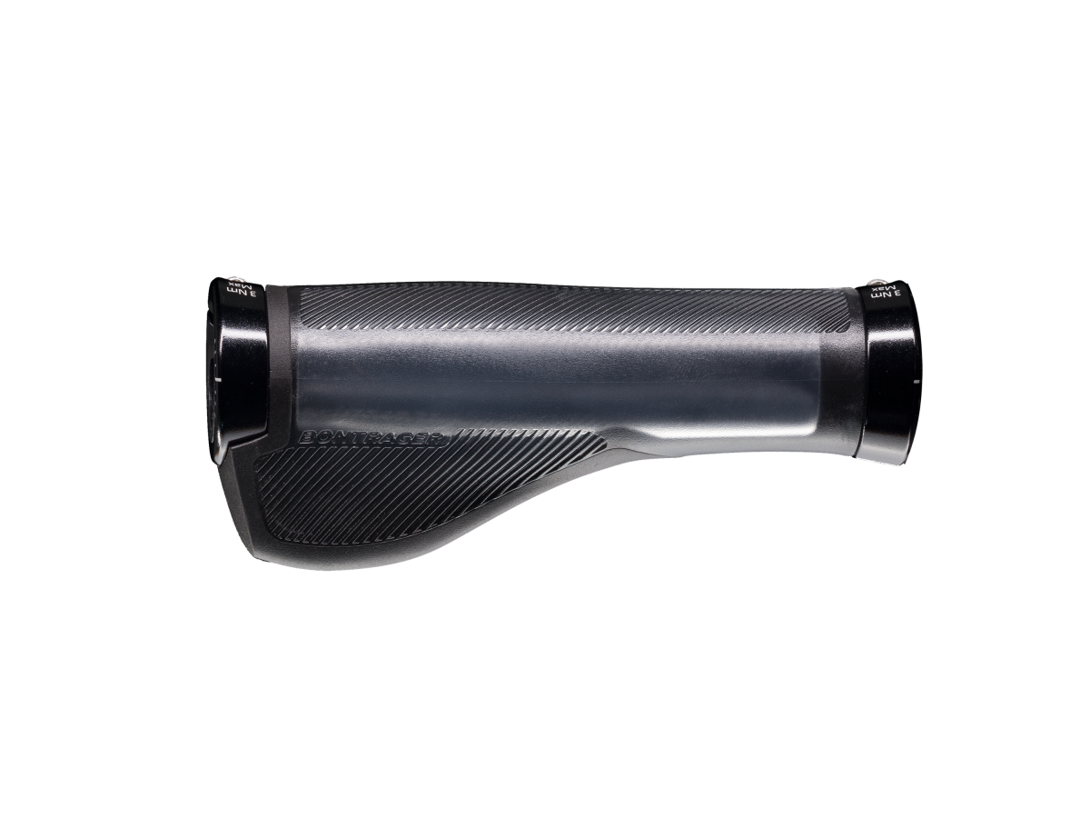 Bontrager bike 2024 handlebar grips