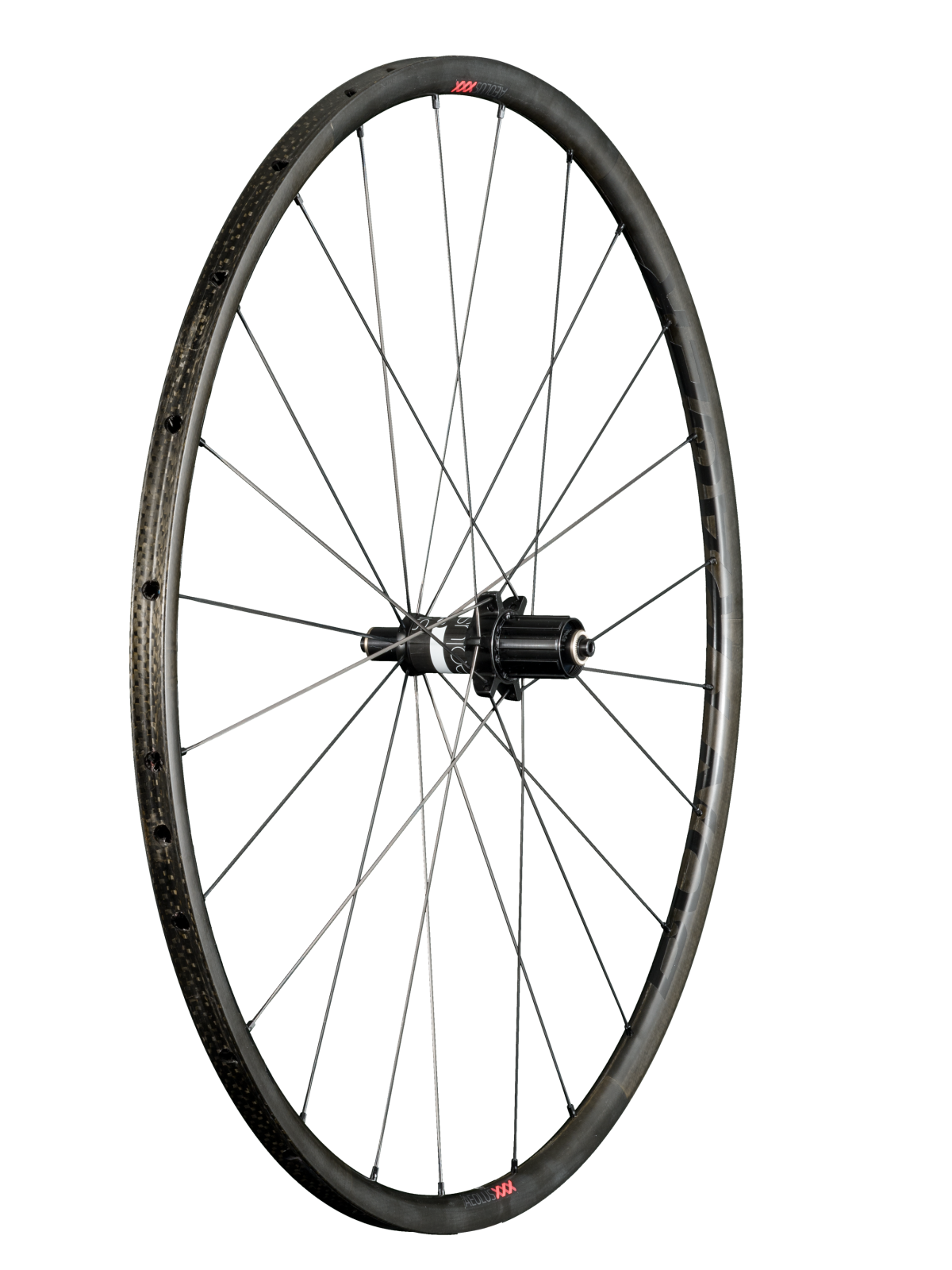 Bontrager aeolus 2025 xxx wheels