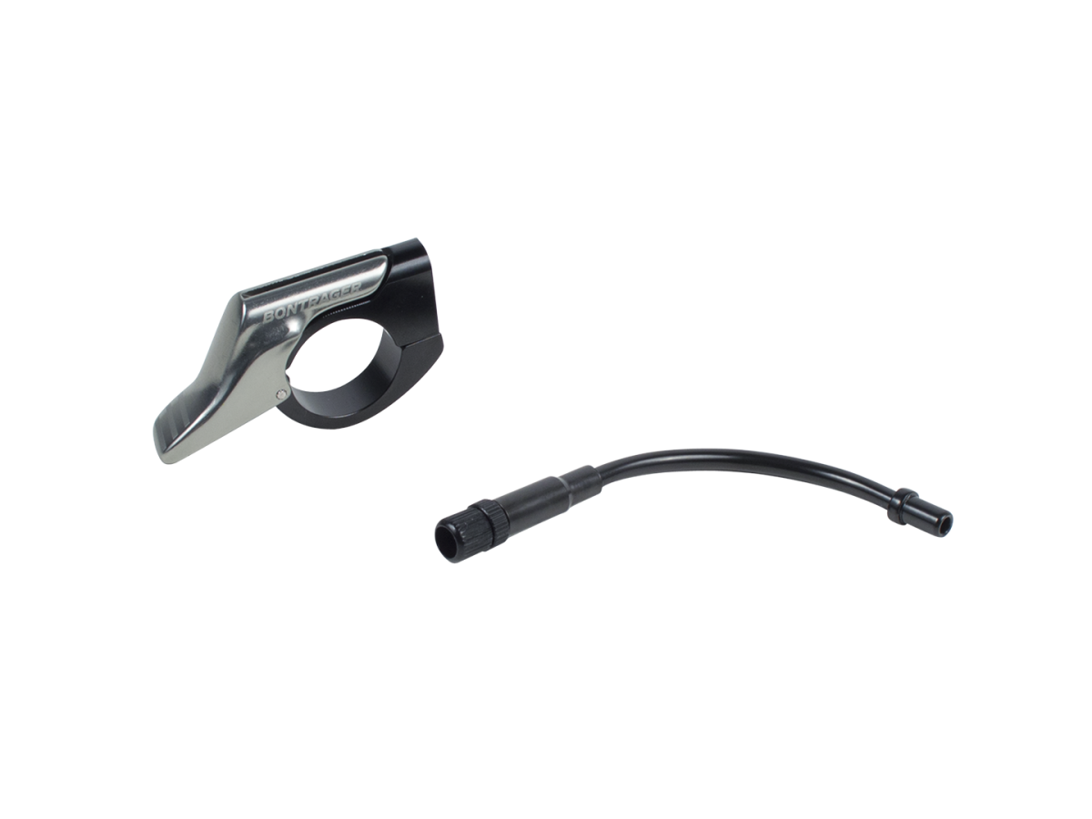 Bontrager Drop Line Universal Dropper Lever - Trek Bikes