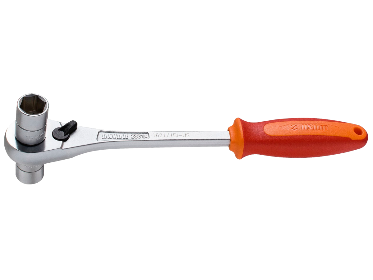 Unior Crank Spindle Ratchet Wrench Trek Bikes