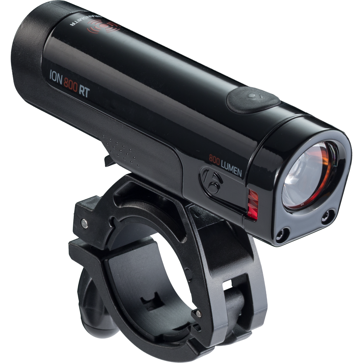 Bontrager Ion 800 RT Front Bike Light - Trek Bikes (JP)