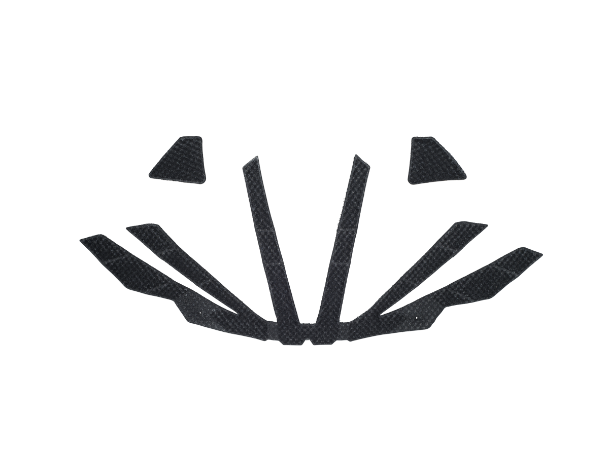 Bontrager Rally Mips Bike Helmet Pad Kit Trek Bikes (INE)