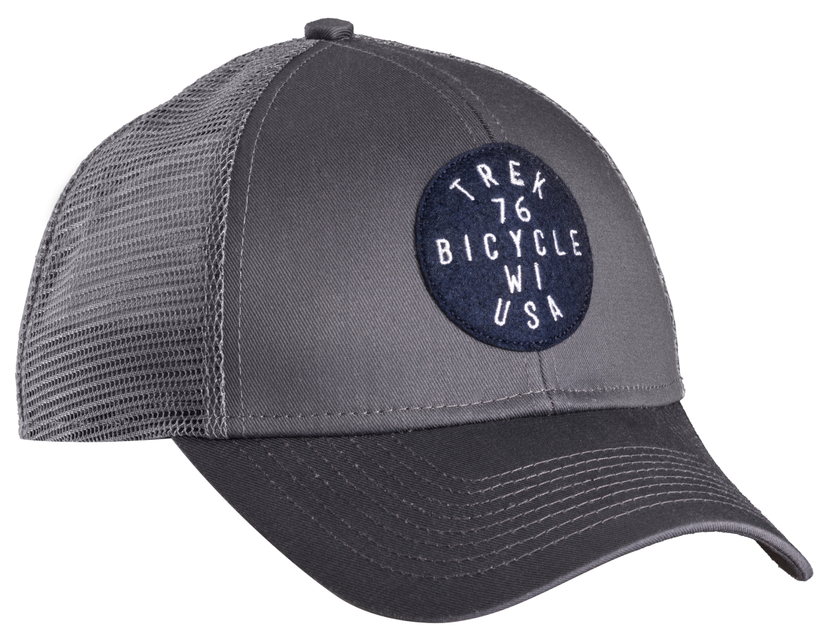 Trek bike shop cap