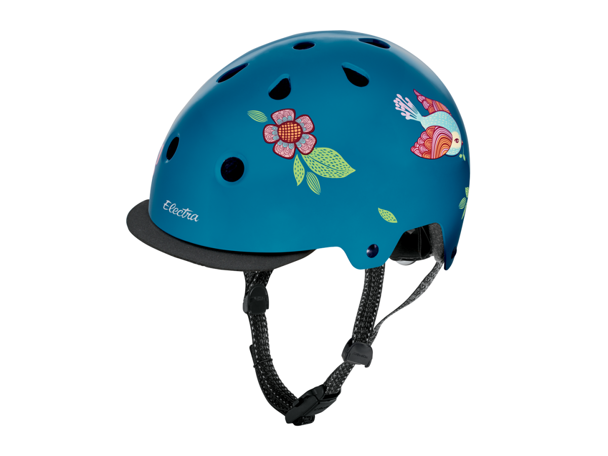 Electra Springtime Bike Helmet Trek Bikes