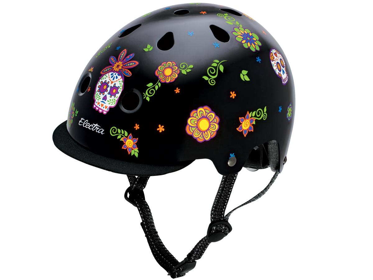 Electra sugar clearance skull