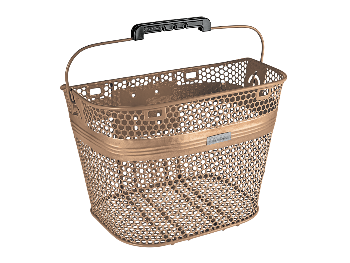 Electra linear 2024 mesh basket