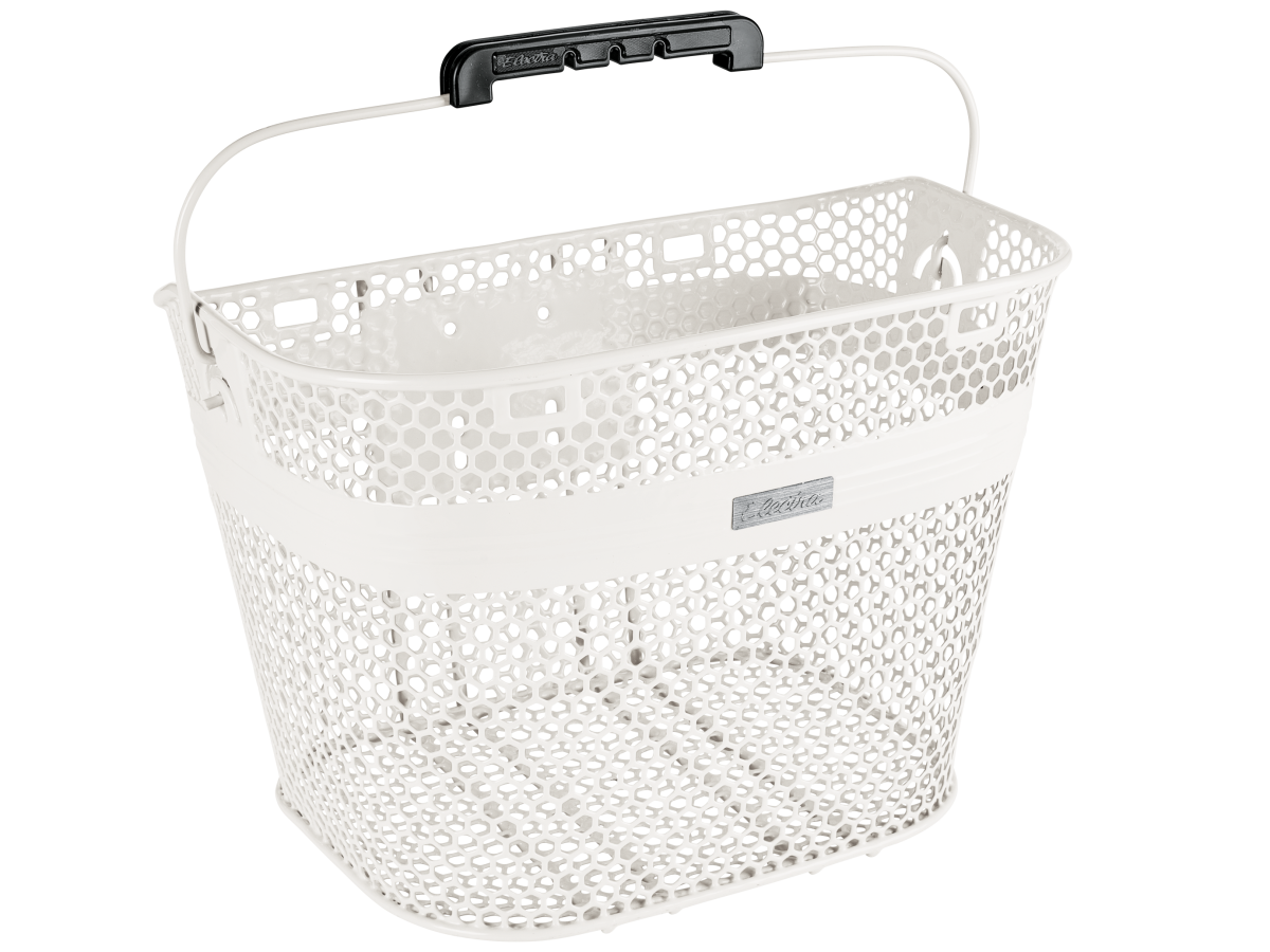 electra linear mesh basket