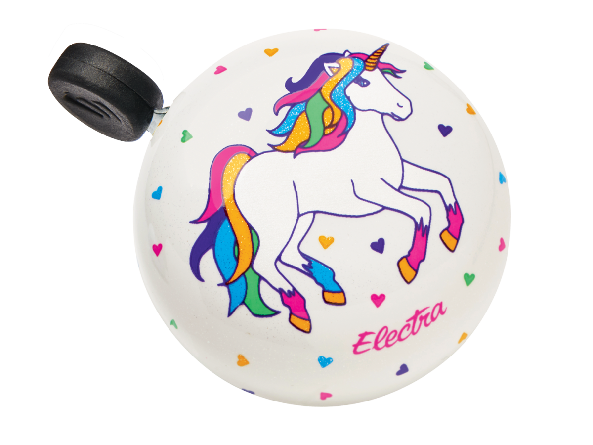 Electra cheap unicorn bell