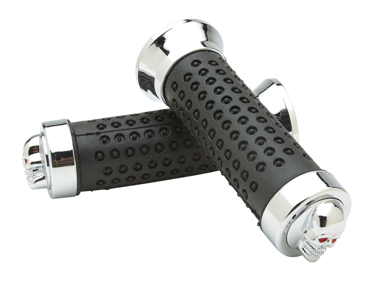 Electra Cruiser Skull Grip Set Trek Bikes