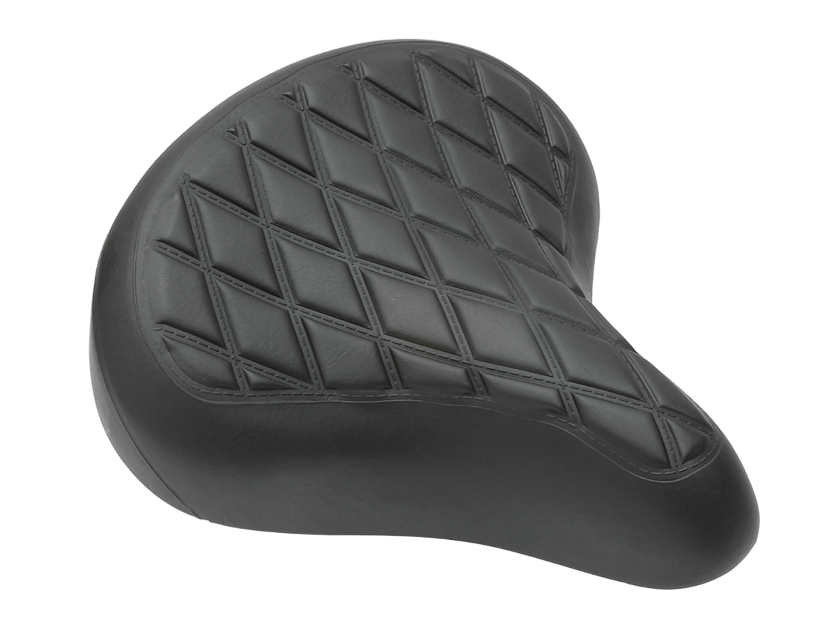 Electra discount bike seat