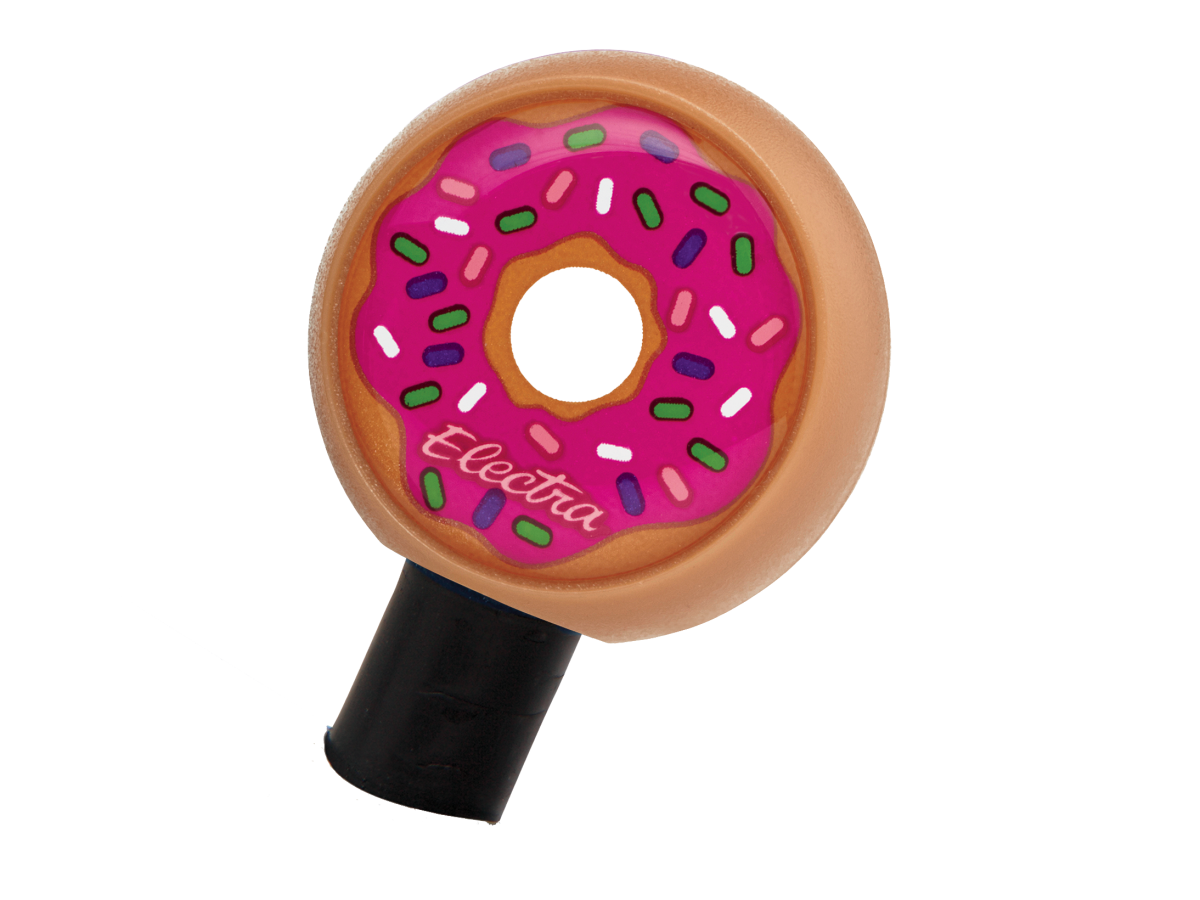 Electra donut 2024 bike bell