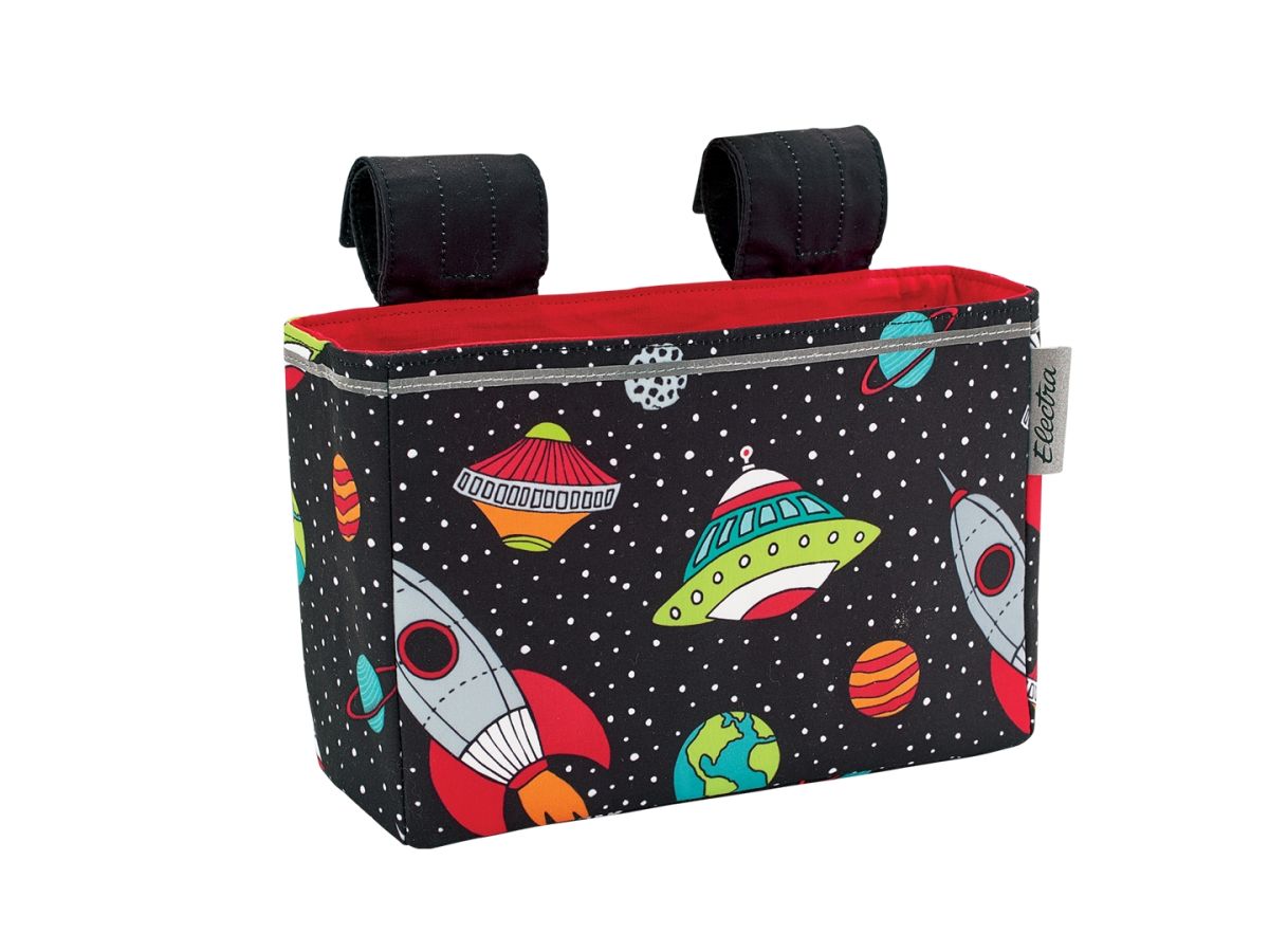 Electra kids on sale handlebar bag